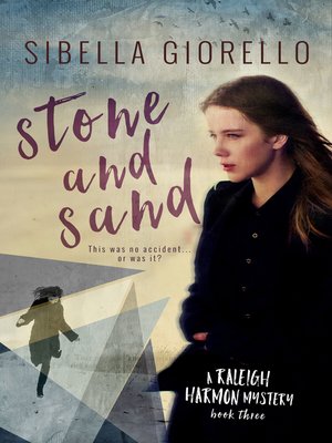 cover image of Stone and Sand